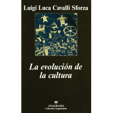LA EVOLUCION DE LA CULTURA