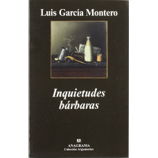 INQUIETUDES BARBARAS