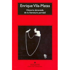 HISTORIA ABREVIADA DE LA LITERATURA PORT