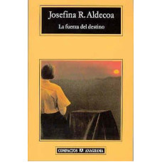LA FUERZA DEL DESTINO LA FUERZA DEL DESTINO