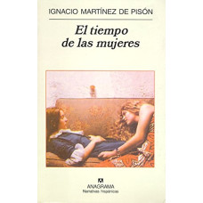 EL TIEMPO DE LAS MUJERES EL TIEMPO DE LAS MUJERES