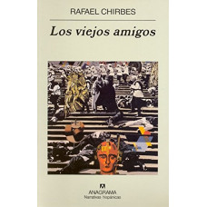 LOS VIEJOS AMIGOS