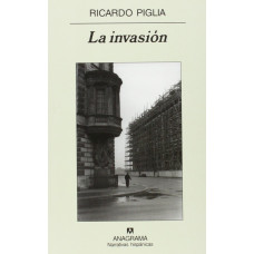 LA INVASION LA INVASION