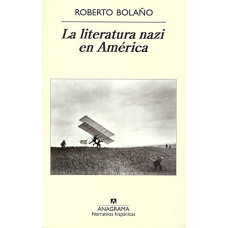 LA LITERATURA NAZI EN AMERICA LA LITERATURA NAZI EN AMERICA
