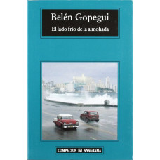 EL LADO FRIO DE LA ALMOHADA