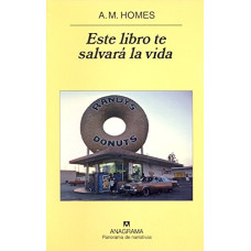 ESTE LIBRO TE SALVARA LA VIDA