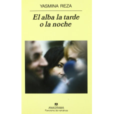 EL ALBA LA TARDE O LA NOCHE