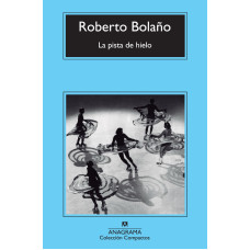 LA PISTA DE HIELO LA PISTA DE HIELO