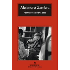 FORMAS DE VOLVER A CASA                 