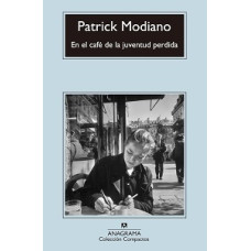 EN EL CAFE DE LA JUVENTUD PERDIDA