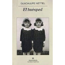 EL HUESPED