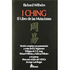 I CHING