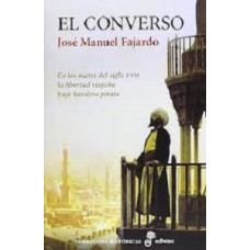 EL CONVERSO