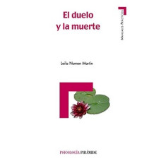 EL DUELO Y LA MUERTE