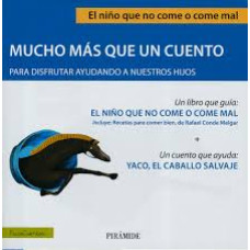 EL NINO QUE NO COME O COME MAL