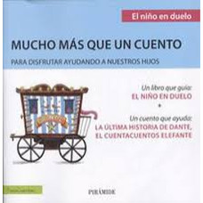 EL NINO EN DUELO / LA ULTIMA HISTORIA DE