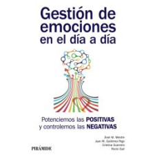 GESTION DE EMOCIONES EN EL DIA A DIA