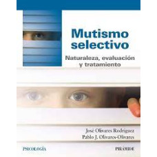 MUTISMO SELECTIVO