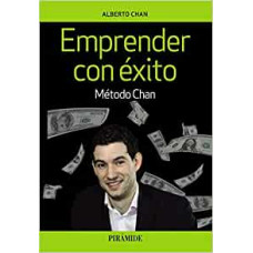 EMPRENDER CON EXITO METODO CHAN