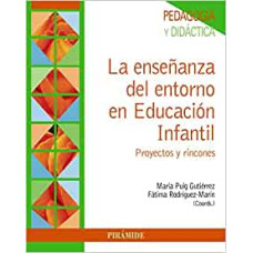 LA ENSENANZA DEL ENTORNO EN EDUCACION IN