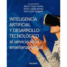 INTELIFENCIA ARTIFICIAL Y DESARROLLO TEC