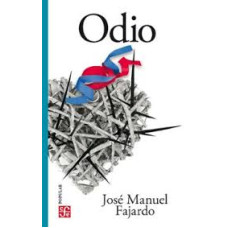 ODIO                                    