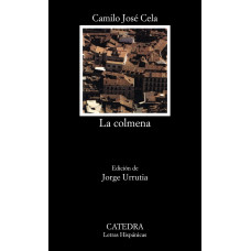 LA COLMENA LA COLMENA