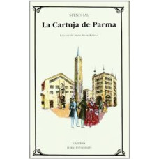 LA CARTUJA DE PARMA LA CARTUJA DE PARMA