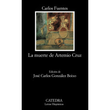 LA MUERTE DE ARTEMIO CRUZ LA MUERTE DE ARTEMIO CRUZ