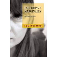 EXCLUIDAS Y MARGINALES