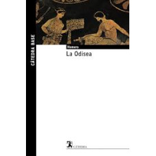 LA ODISEA                               