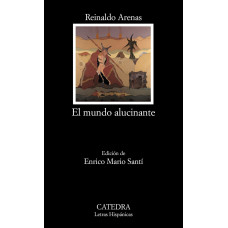 EL MUNDO ALUCINANTE EL MUNDO ALUCINANTE