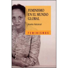 FEMINISMO EN EL MUNDO GLOBAL