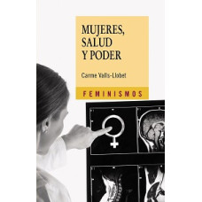 MUJERES SALUD Y PODER