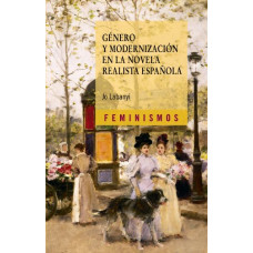 GENERO Y MODERNIZACION EN LA NOVELA REA 