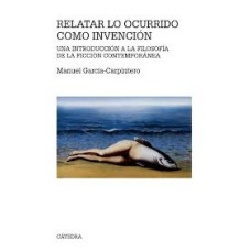 RELATAR LO OCURRIDO COMO INVENCION