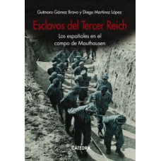 ESCLAVOS DEL TERCER REICH