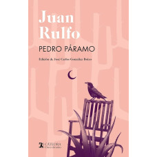PEDRO PARAMO