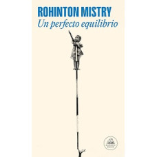 UN PERFECTO EQUILIBRO                   