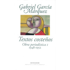 TEXTOS COSTEÑOS OBRA PRERIODISTA 1