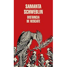 DISTANCIA DE RESCATE DISTANCIA DE RESCATE