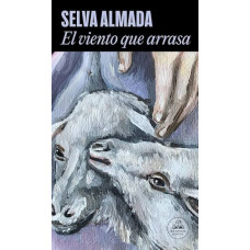 EL VINETO QUE ARRASA                    