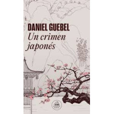 UN CRIMEN JAPONES