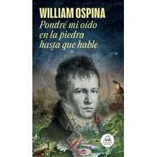 PONDRE MI OIDO EN LA PIEDRA HASTA QUE HA