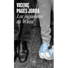 LOS JUEGOS DE WHIST