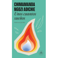 UNOS CUANTOS SUEÑOS                     