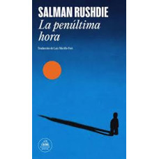 LA PENULTIMA HORA LA PENULTIMA HORA