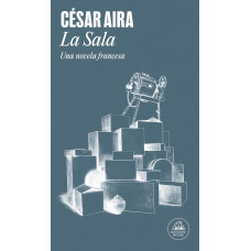 LA SALA LA SALA