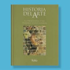 HISTORIA DEL ARTE LA PREHISTORIA Y LAS P
