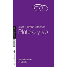 PLATERO Y YO